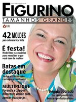 Figurino Tamanhos Grandes